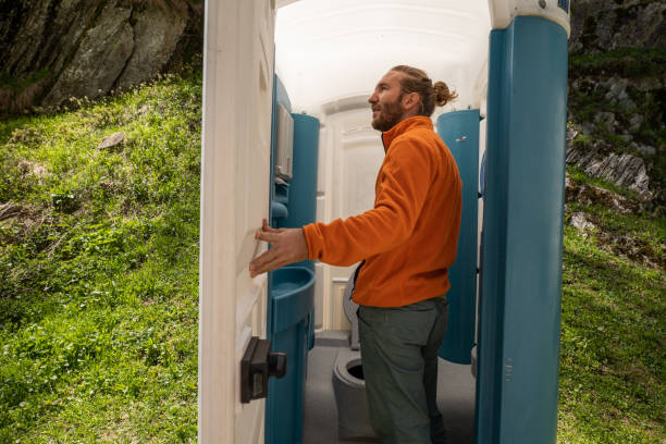 Best Construction site porta potty rental  in El Paso, TX