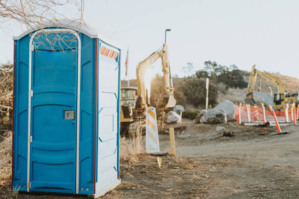 Best High-end porta potty rental  in El Paso, TX