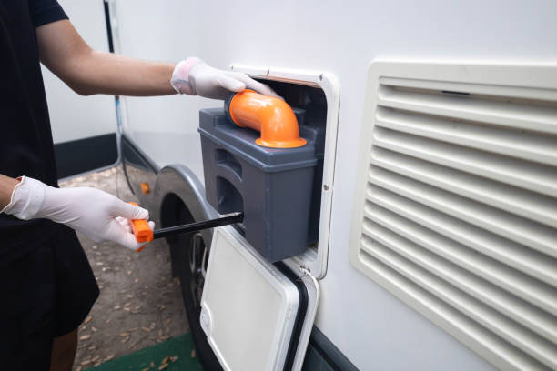 Best Porta potty rental near me  in El Paso, TX