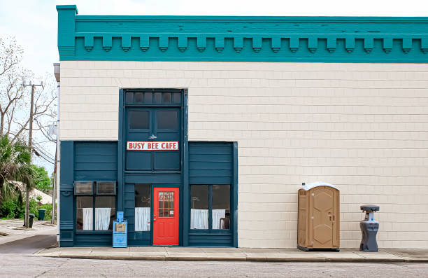 Best Best portable toilet rental  in El Paso, TX