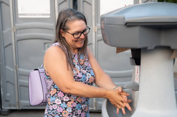Best Sanitation services for porta potties  in El Paso, TX