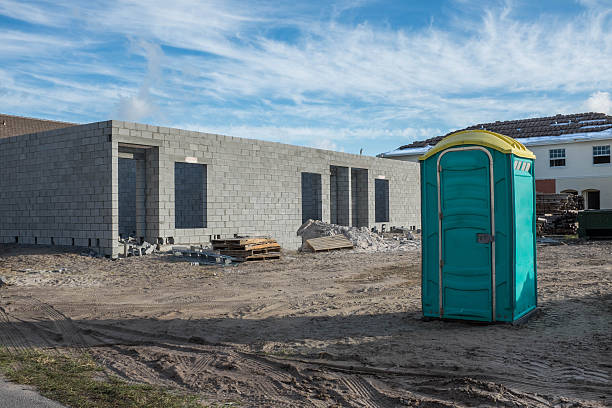 Trusted El Paso, TX porta potty rental Experts